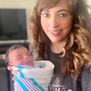 Meet your Posher, Tammy